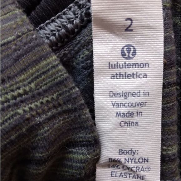 LULULEMON JACKET - Picture 14 of 16